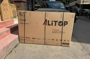 Alitop TVS Inch 65 Smart