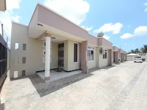 3bdrm Apartment in Kigamboni Kibada for rent