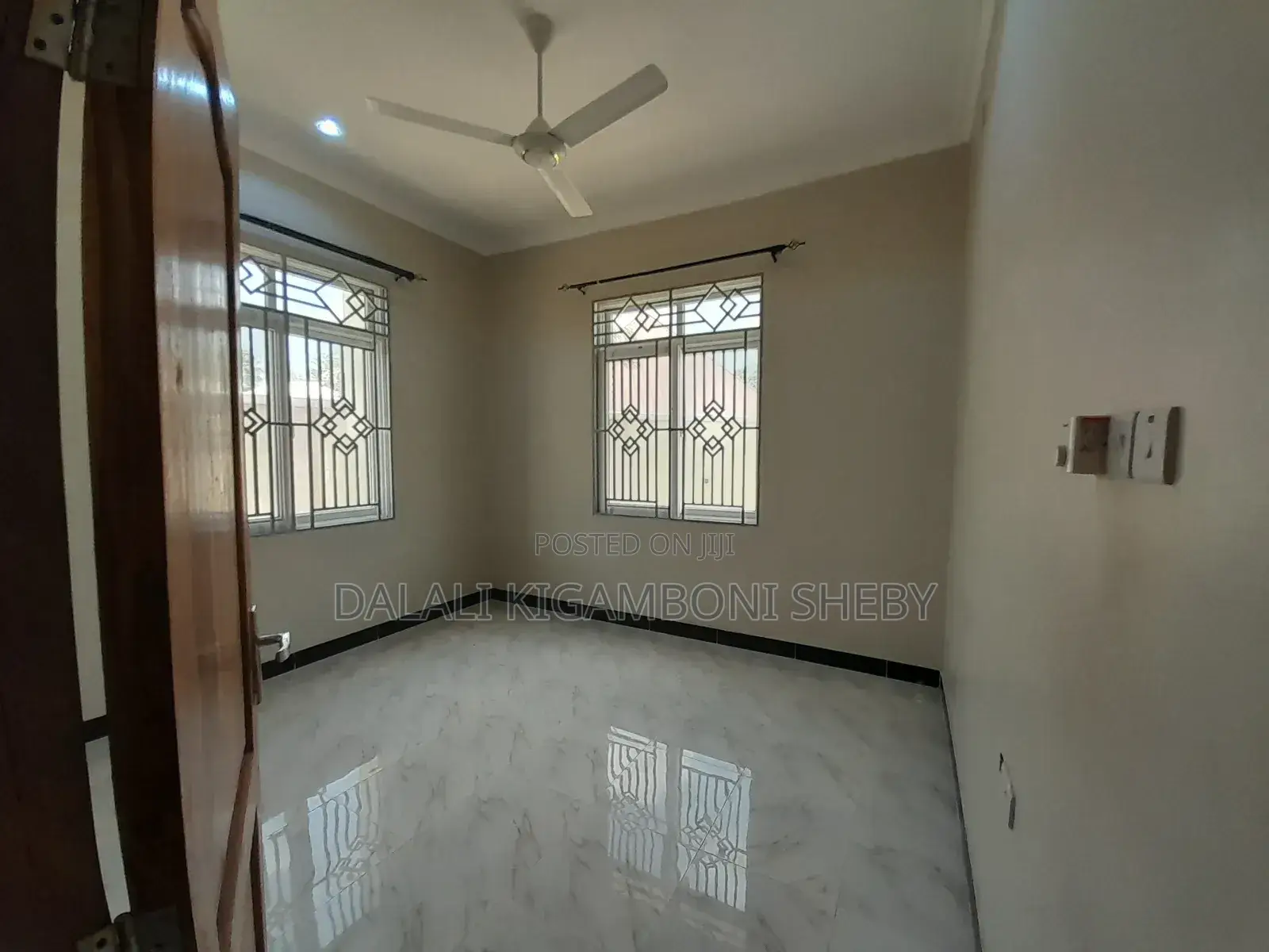 3bdrm Apartment in Kigamboni Kibada for rent
