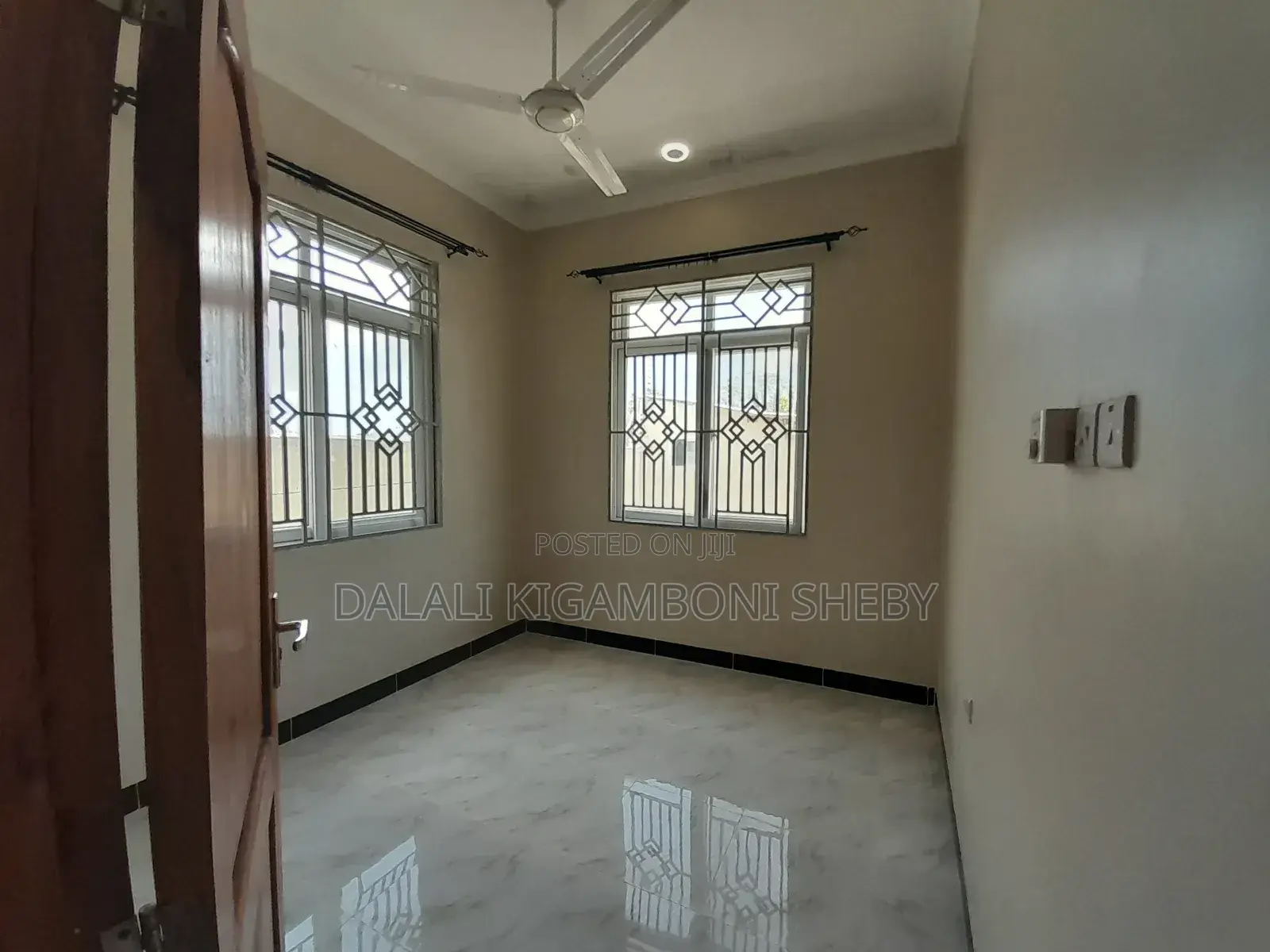 3bdrm Apartment in Kigamboni Kibada for rent