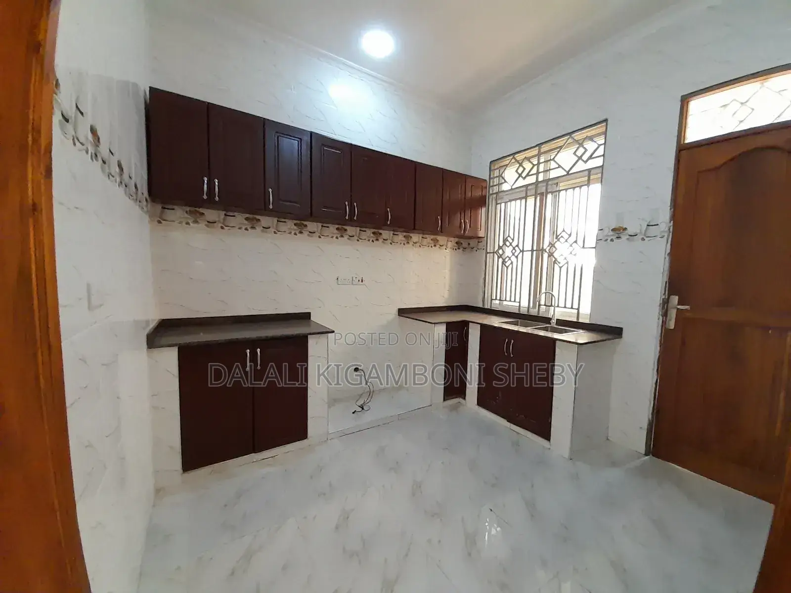 3bdrm Apartment in Kigamboni Kibada for rent