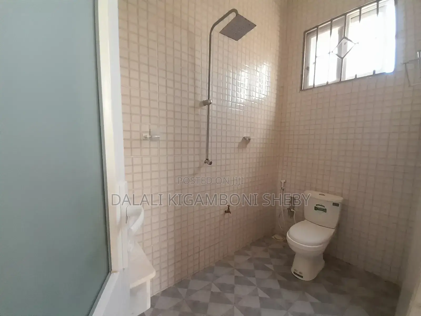 3bdrm Apartment in Kigamboni Kibada for rent