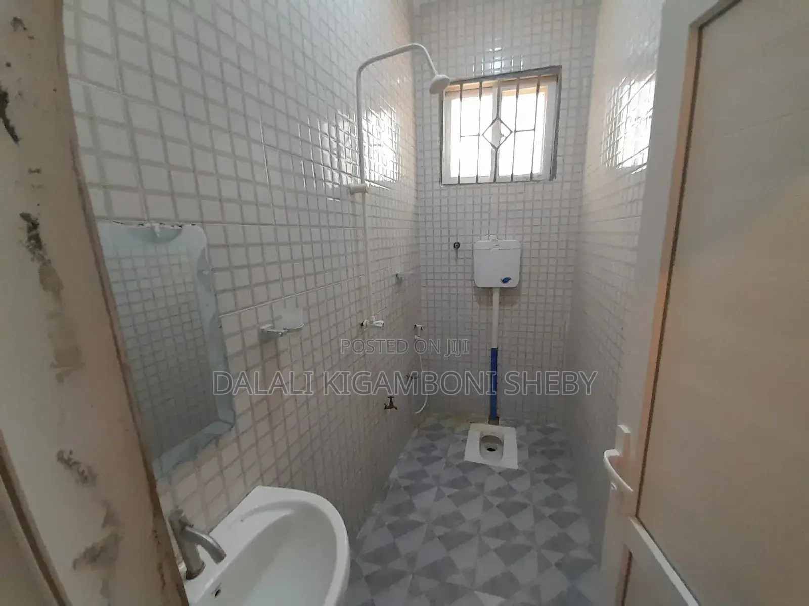 3bdrm Apartment in Kigamboni Kibada for rent