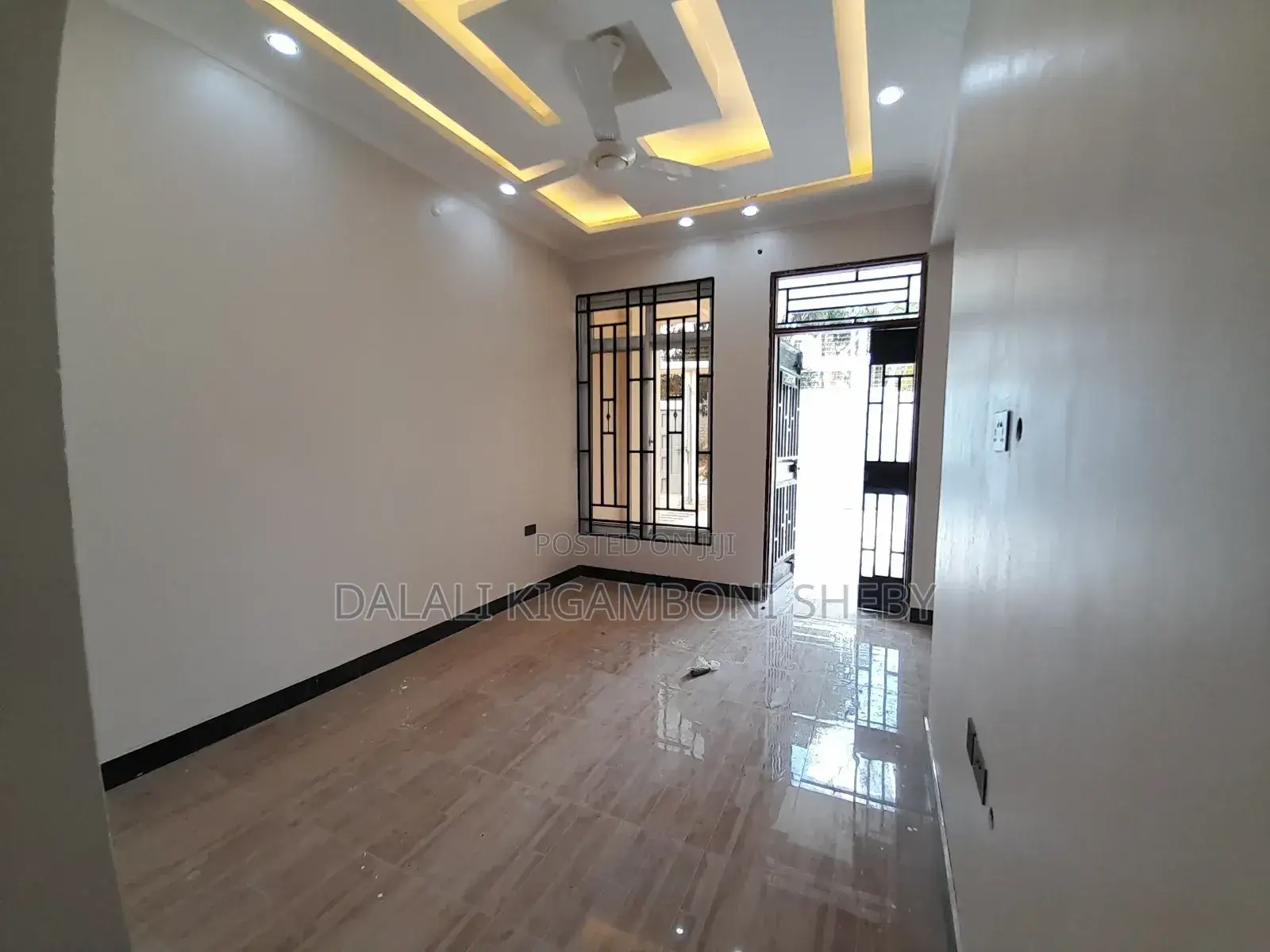 3bdrm House in Kigamboni Kibada for rent