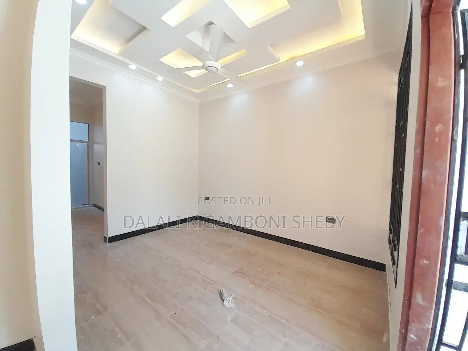 3bdrm House in Kigamboni Kibada for rent