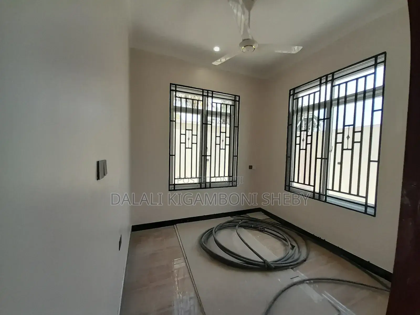 3bdrm House in Kigamboni Kibada for rent