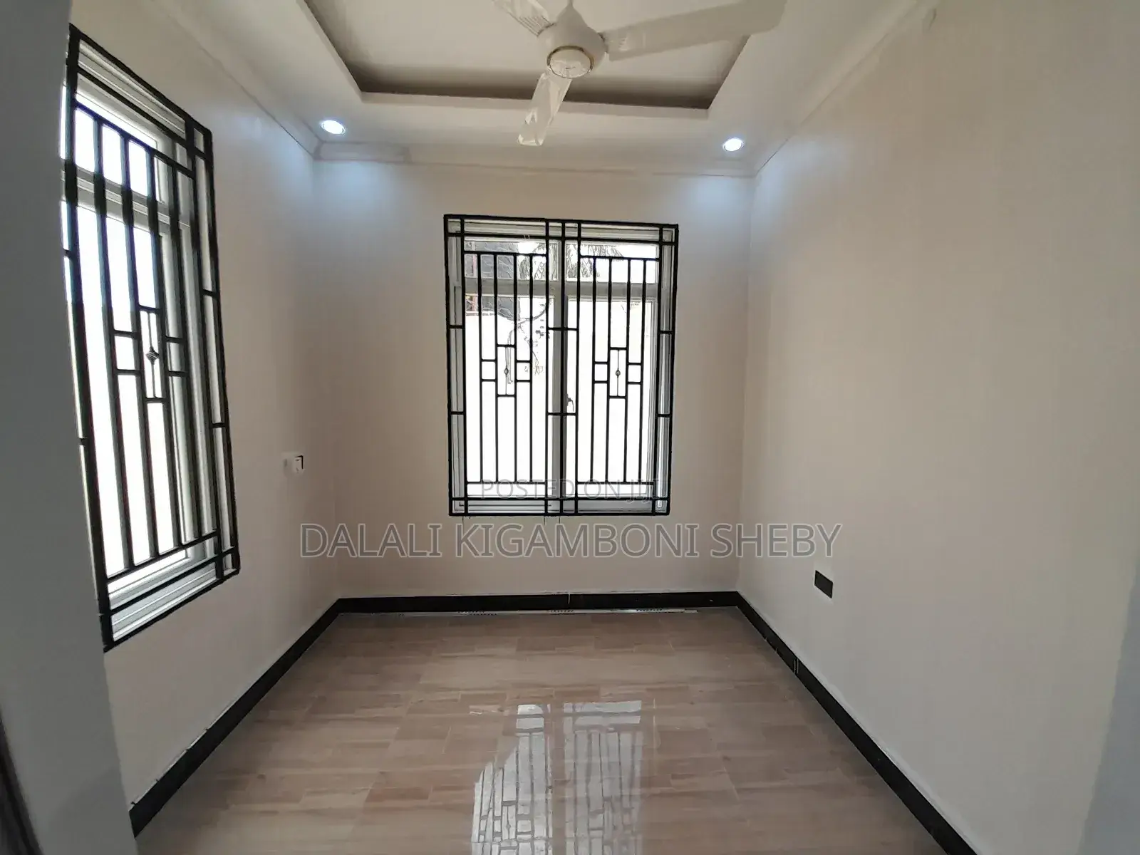3bdrm House in Kigamboni Kibada for rent