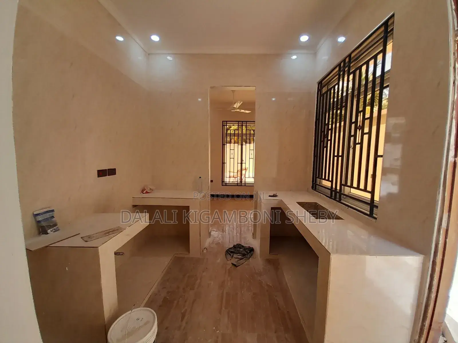 3bdrm House in Kigamboni Kibada for rent