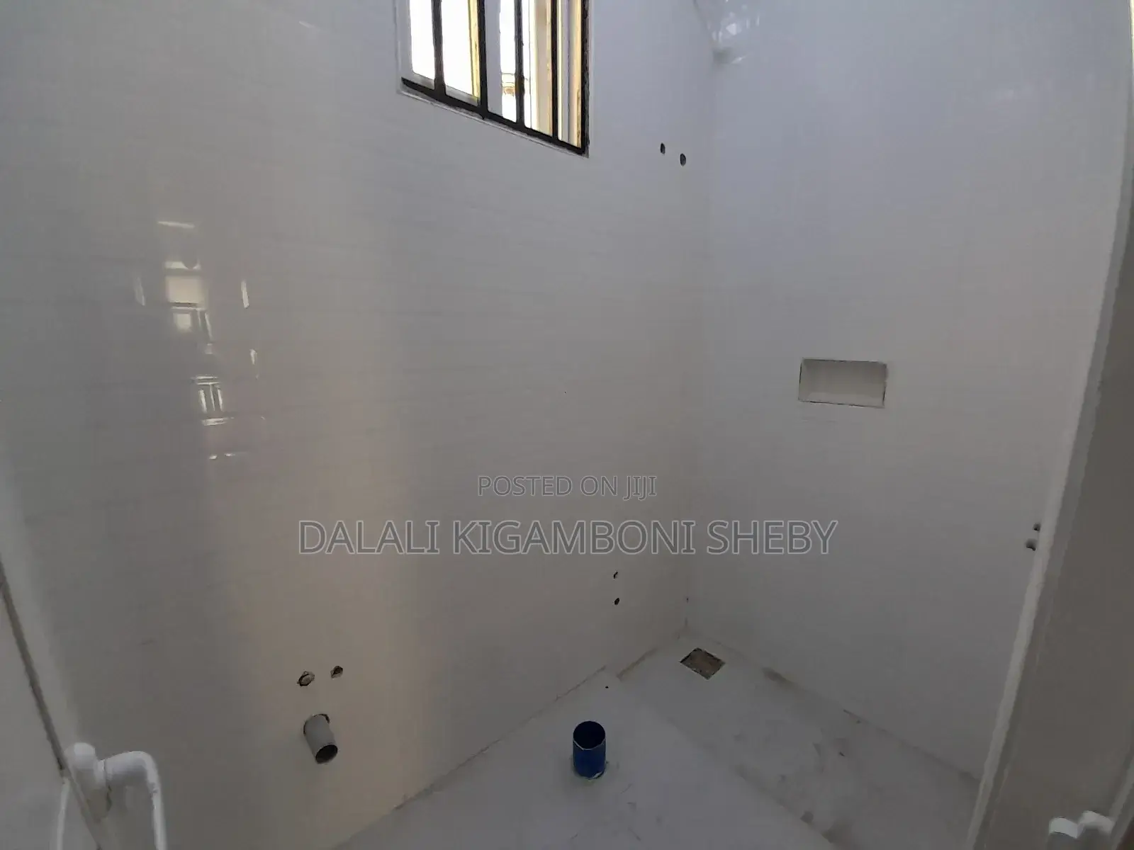 3bdrm House in Kigamboni Kibada for rent