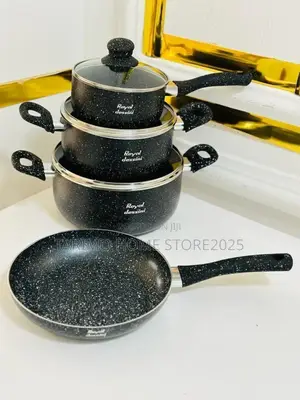 Sufuria Za NONI STICK