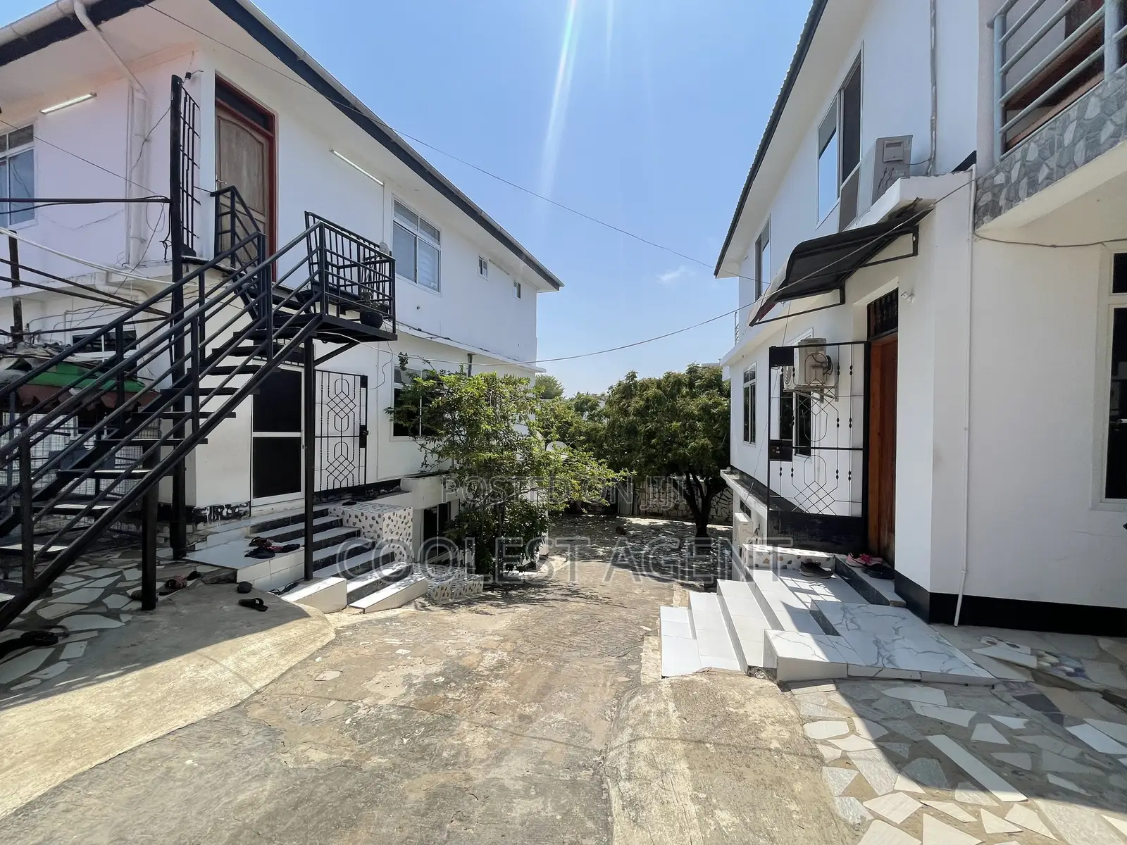 2bdrm Apartment in Oysterbay, Kinondoni for rent