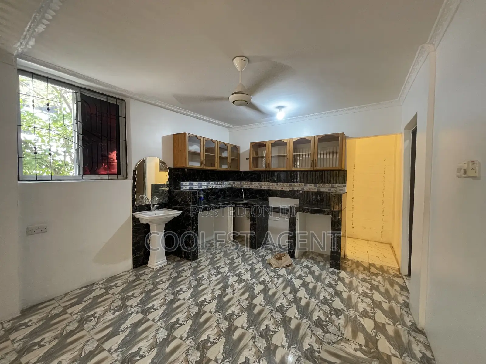 2bdrm Apartment in Oysterbay, Kinondoni for rent