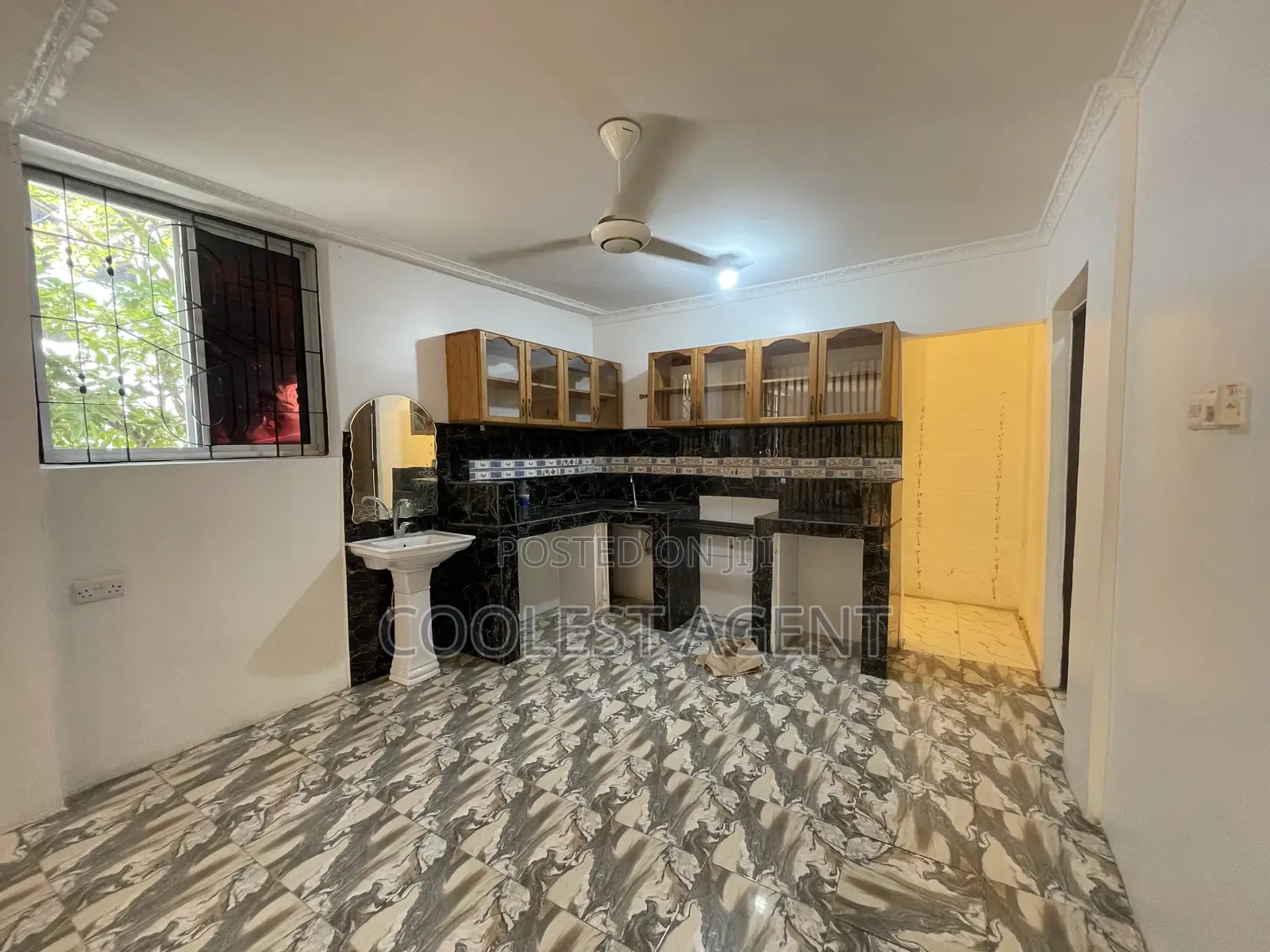 2bdrm Apartment in Oysterbay, Kinondoni for rent
