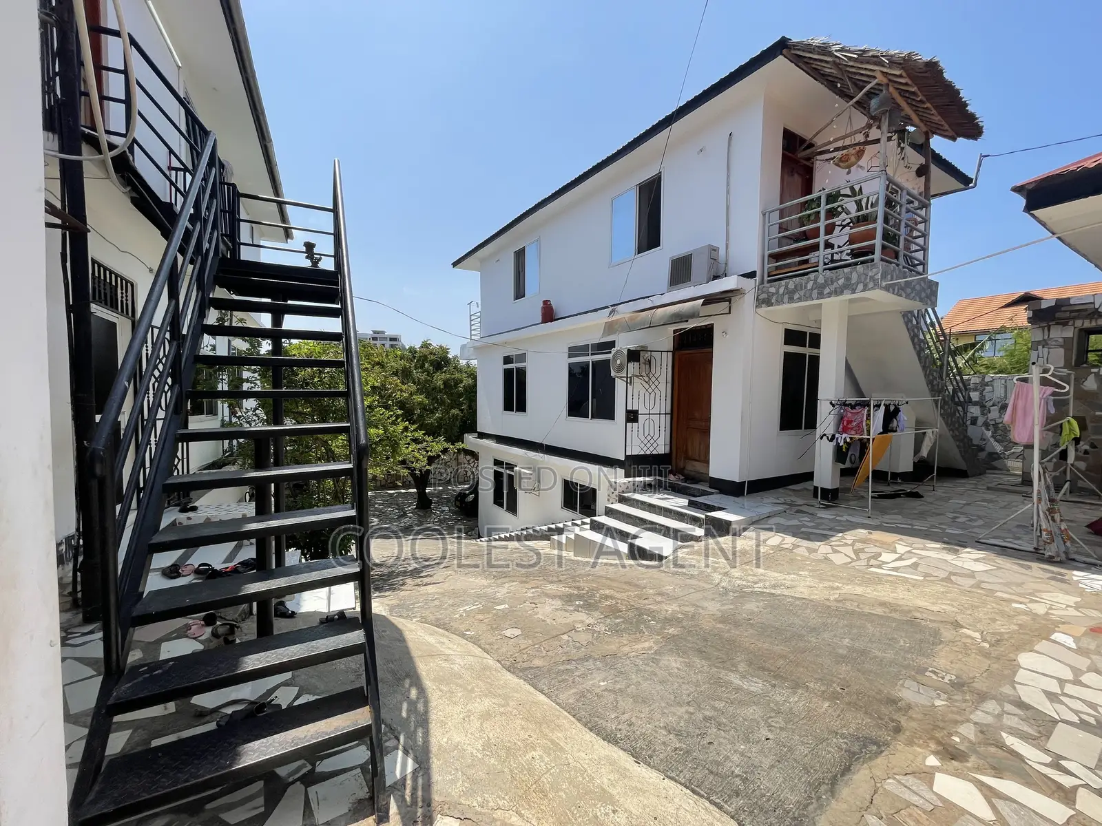 2bdrm Apartment in Oysterbay, Kinondoni for rent