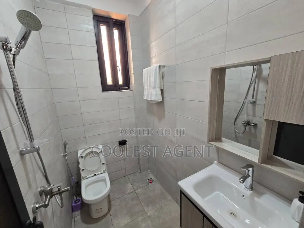 Furnished 2bdrm Apartment in Mikocheni, Kinondoni for rent