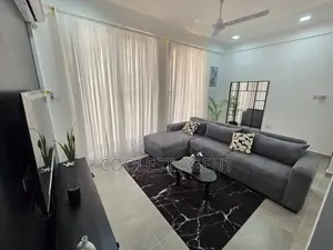 Furnished 2bdrm Apartment in Mikocheni, Kinondoni for rent