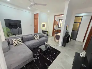 Furnished 2bdrm Apartment in Mikocheni, Kinondoni for rent