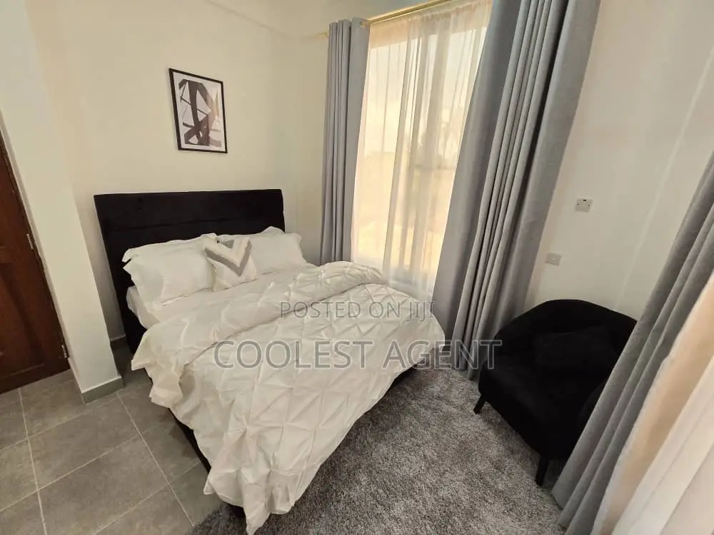 Furnished 2bdrm Apartment in Mikocheni, Kinondoni for rent