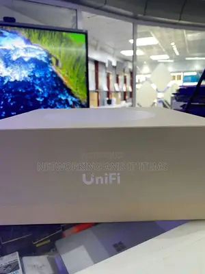 Ubiquiti Unifi Access Point