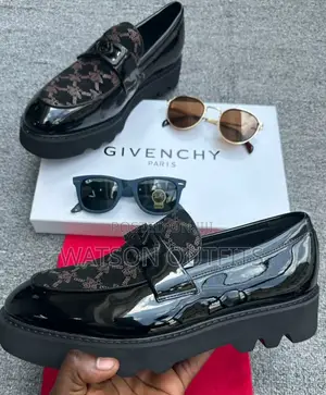 Multibrand Men Shoes