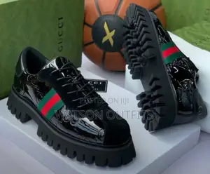 Multibrand Men Shoes