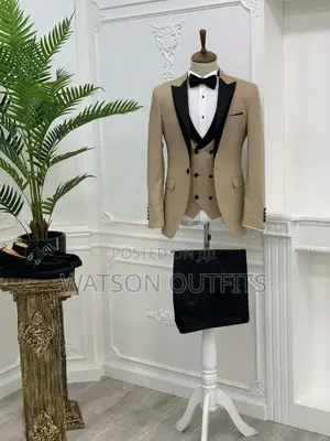 Mario Casas Suits