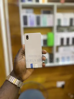 Sony Xperia Ace 64 GB White