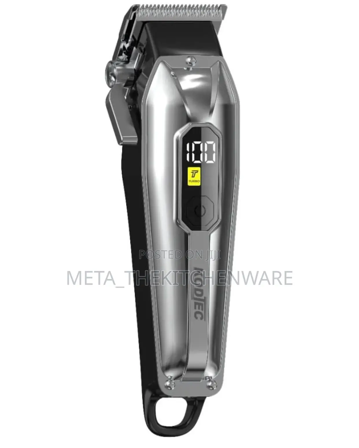 Kodtec Hair Clipper Rechargeable KT-703RHC