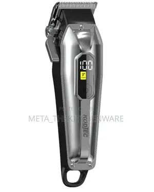 Kodtec Hair Clipper Rechargeable KT-703RHC