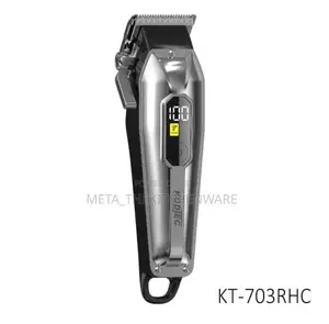 Kodtec Hair Clipper Rechargeable KT-703RHC