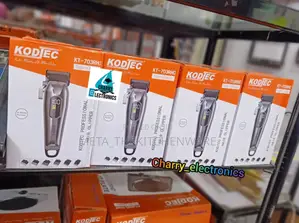 Kodtec Hair Clipper Rechargeable KT-703RHC