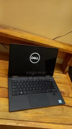 Laptop Dell XPS 13 16GB Intel Core I5 SSD 512GB