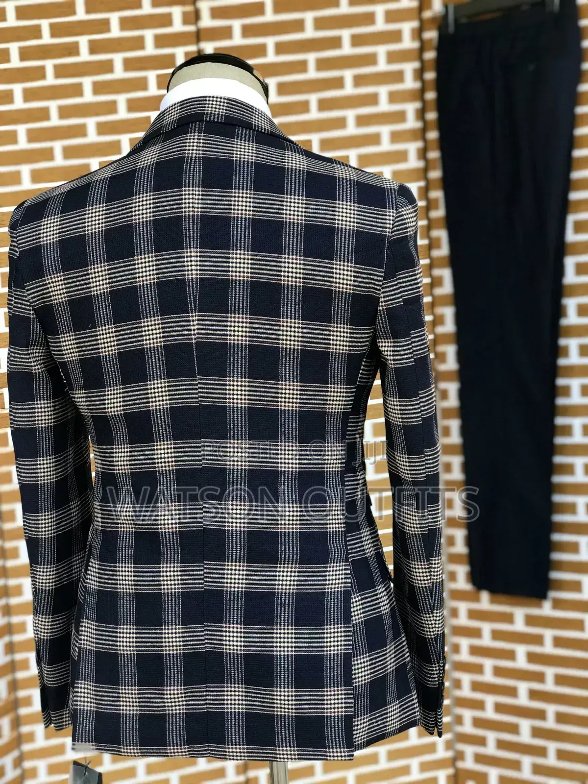 Amazon Men Suits Original