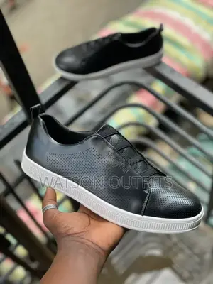 Young Generation Shoes