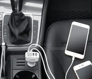 Car Charger