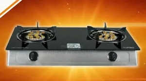 Singsung Gas Stove 2 Plates