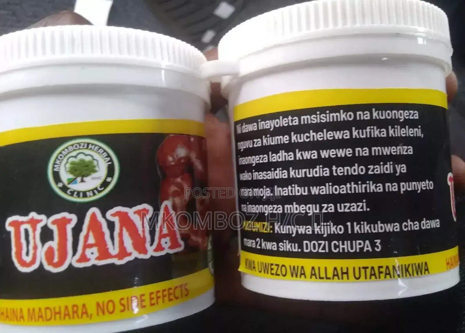 Chelewa Kumwaga, Rudia Zaid Ya Round 4