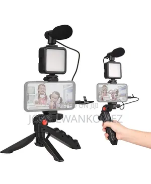 Video Making Kit Set