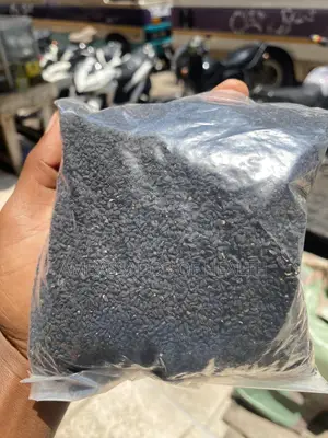 The Natural Black Seed (Habat Sauda)