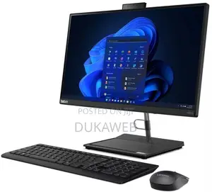 New Lenovo ThinkCentre Neo 50T 8GB Intel Core I5 SSD 512GB