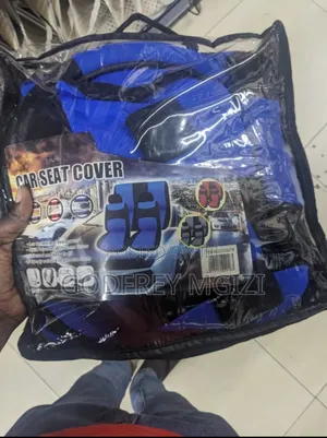 Universal Car Seat Cover