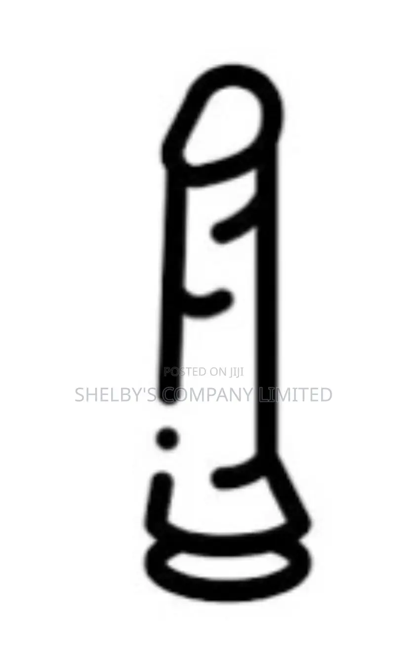 Dildos All Sizes