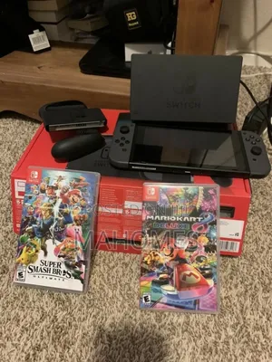 Super Mario