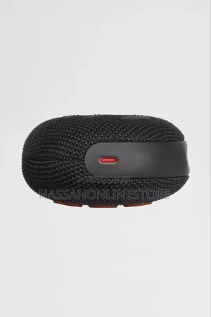 JBL Clip 5 Portable Bluetooth Speaker