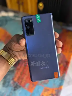 Samsung Galaxy S20 FE 128 GB Blue