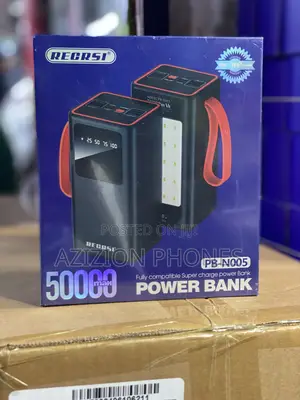 Power Bank