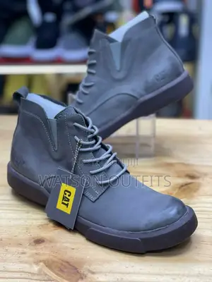 Caterpillar Multicolor Shoes