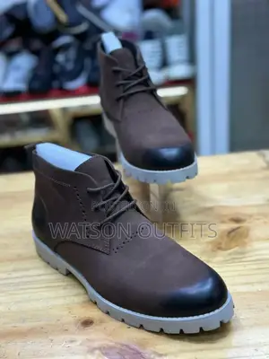 High Timberland Shoes
