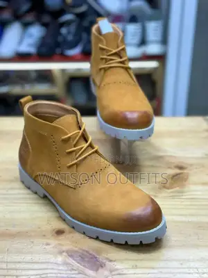 High Timberland Shoes