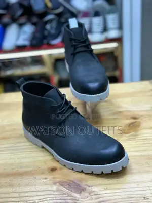 High Timberland Shoes